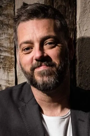 Iain Lee