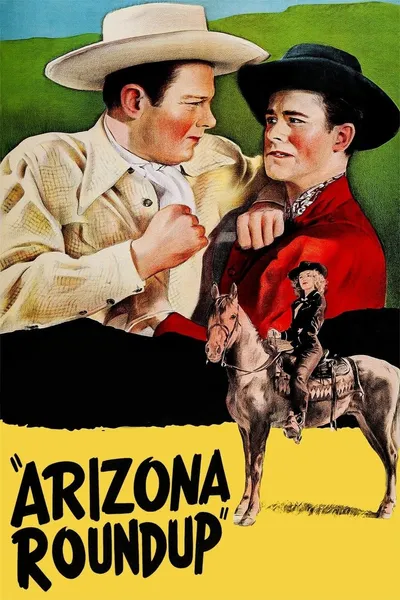 Arizona Round-Up