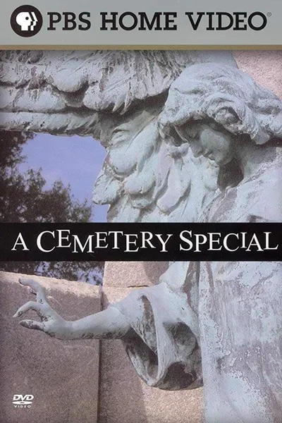 A Cemetery Special