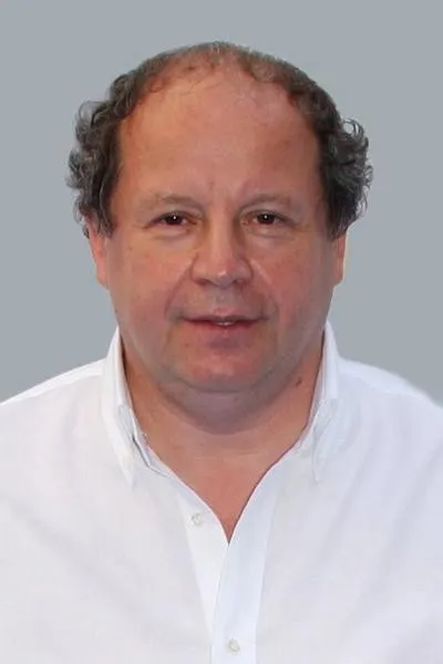 Dmitriy Astrakhan