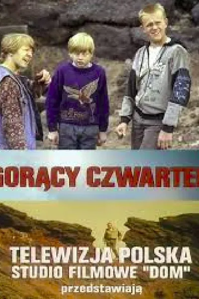 Gorący czwartek