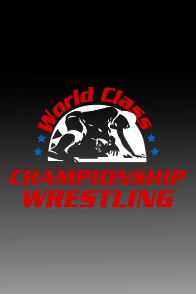 WCCW Christmas Star Wars '81