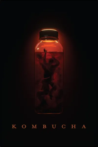 Kombucha