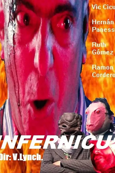 Infernicus