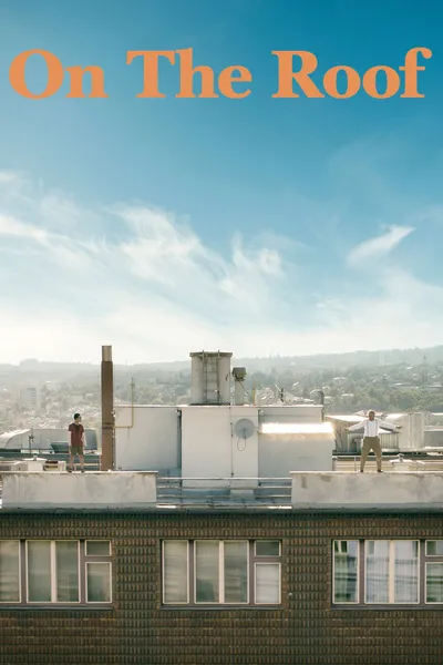 On the Roof