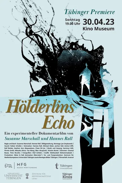 Hölderlin’s Echo