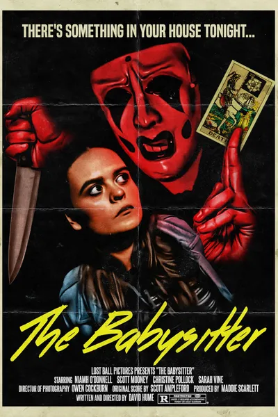 The Babysitter