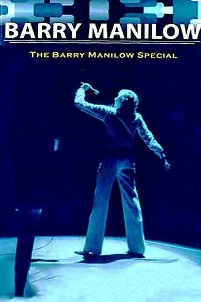 The Barry Manilow Special