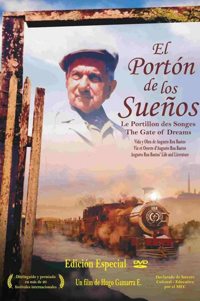 El portón de los sueños