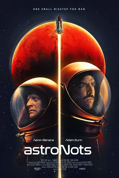 AstroNots