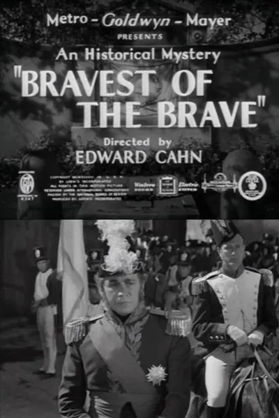 Bravest of the Brave