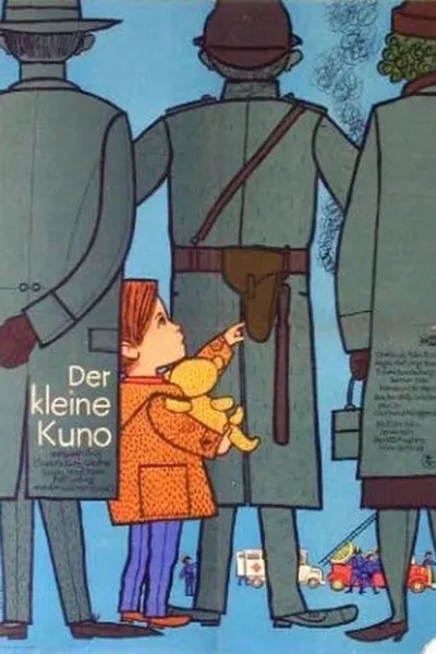 Der kleine Kuno