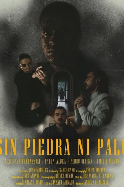 Sin Piedra Ni Palo