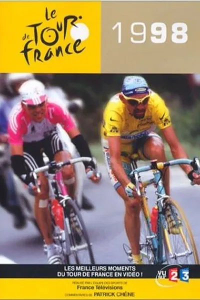 Tour de France 1998