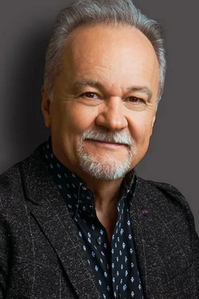 Jimmy Fortune