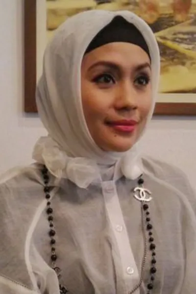 Raslina Rasidin