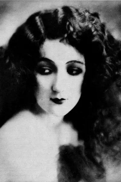 Edmonde Guy