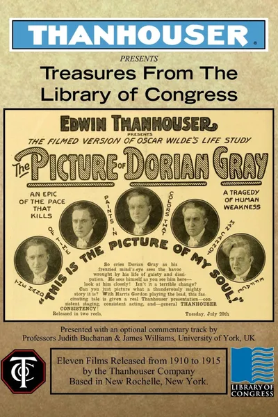 The Picture of Dorian Gray