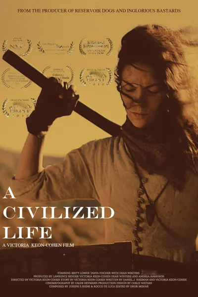 A Civilized Life