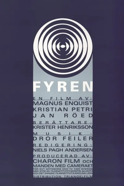 Fyren