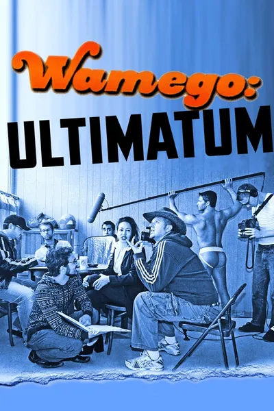 Wamego: Ultimatum