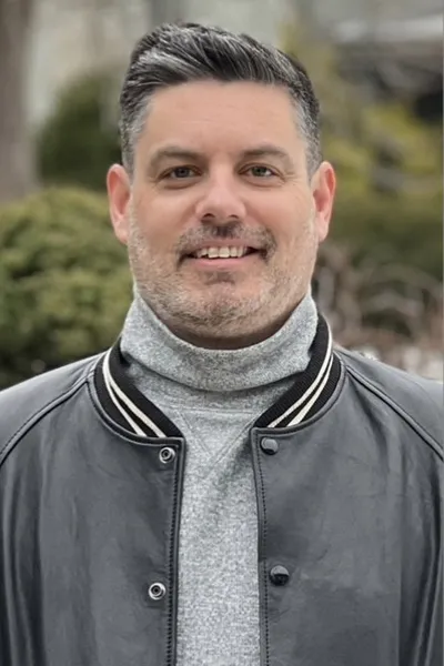 Michael Kennedy