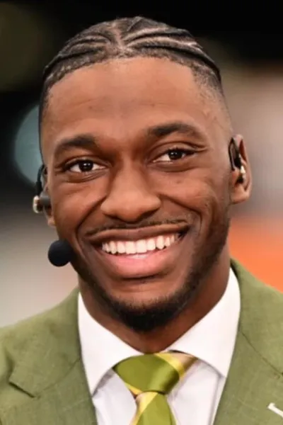 Robert Griffin III