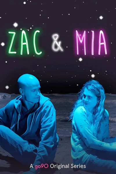 Zac & Mia