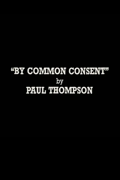 By Common Consent