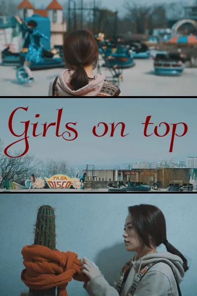 Girls on Top