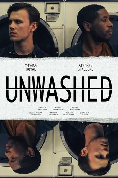 Unwashed