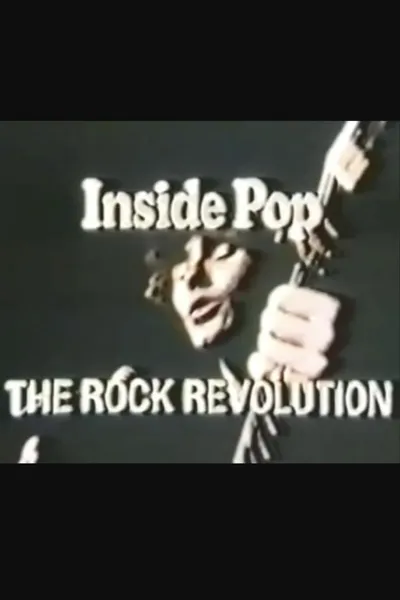 Inside Pop: The Rock Revolution