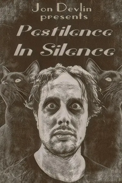 Pestilence In Silence