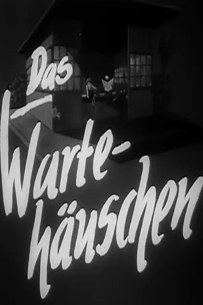 Das Stacheltier - Das Wartehäuschen