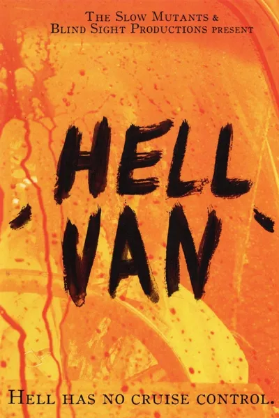 Hell Van