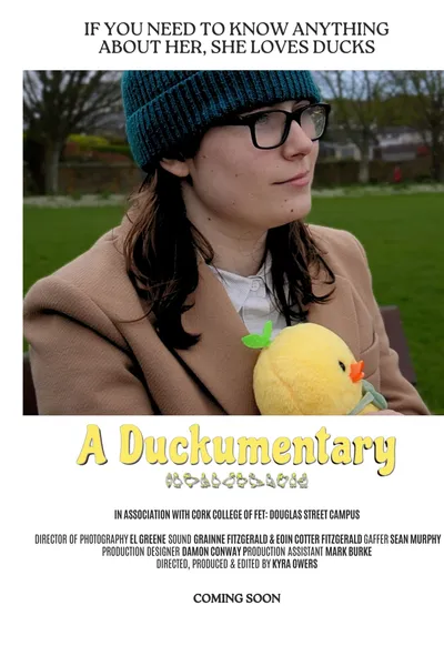 A Duckumentary