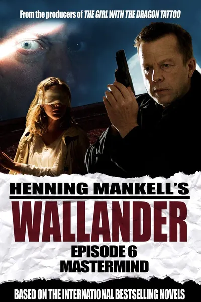 Wallander 07 - Mastermind