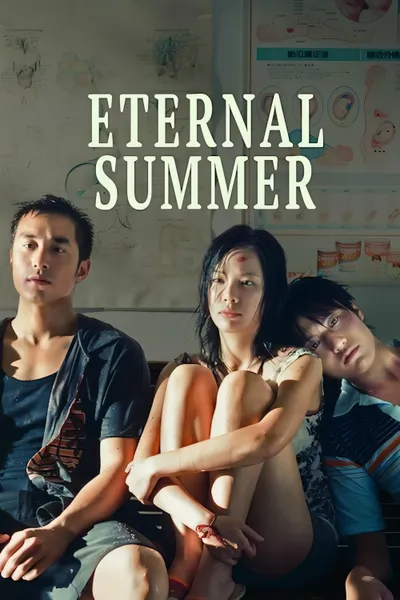 Eternal Summer