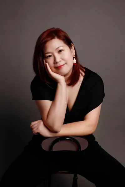 Dominique Chan Ho-Yuen