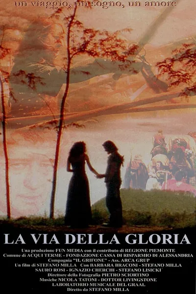 La via della gloria