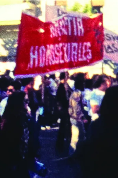Manif Gay