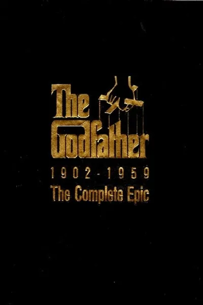 The Godfather Trilogy: 1901-1980