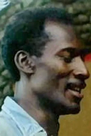 Pharoah Amos