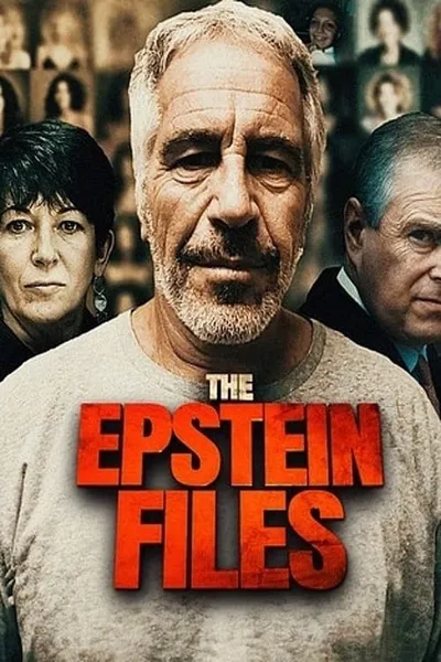 The Epstein Files