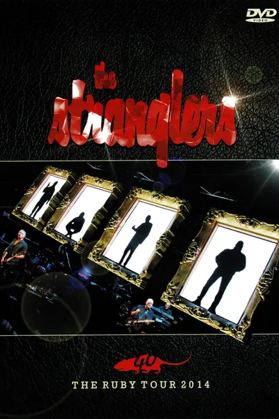 The Stranglers: The Ruby Tour