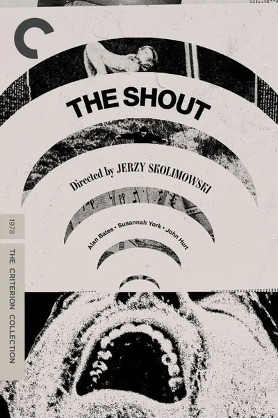 The Shout