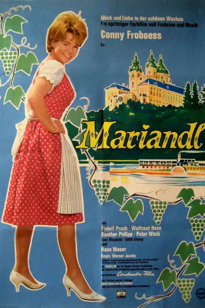 Mariandl