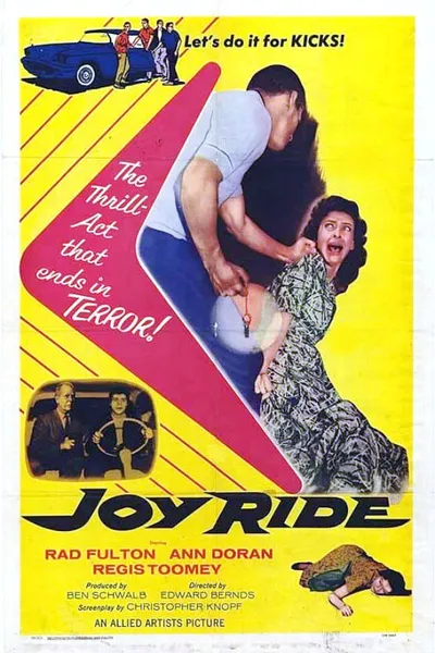 Joy Ride