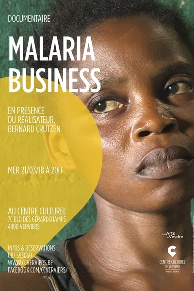 Malaria Business