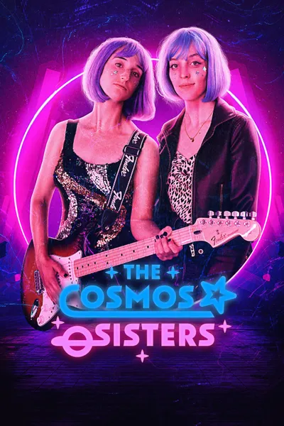 The Cosmos Sisters